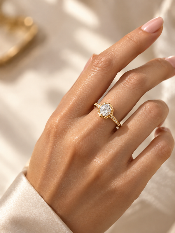 Bague