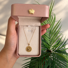 Chaine Louis en or 18K
