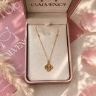 Chaîne Soléa en or 18K