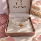 Ensemble Soléa en or 18K