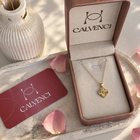 Chaîne Solaria en or 18K