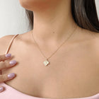 Collier Florence