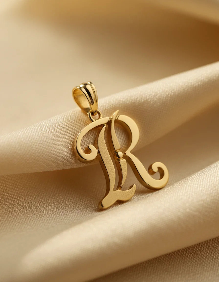 Le monogramme